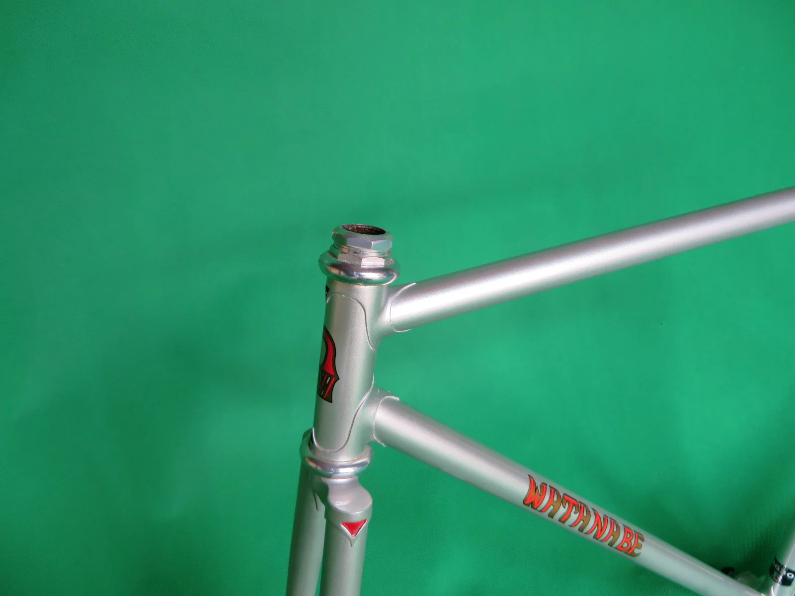 Watanabe Silver #3 (51cm) - Image 2