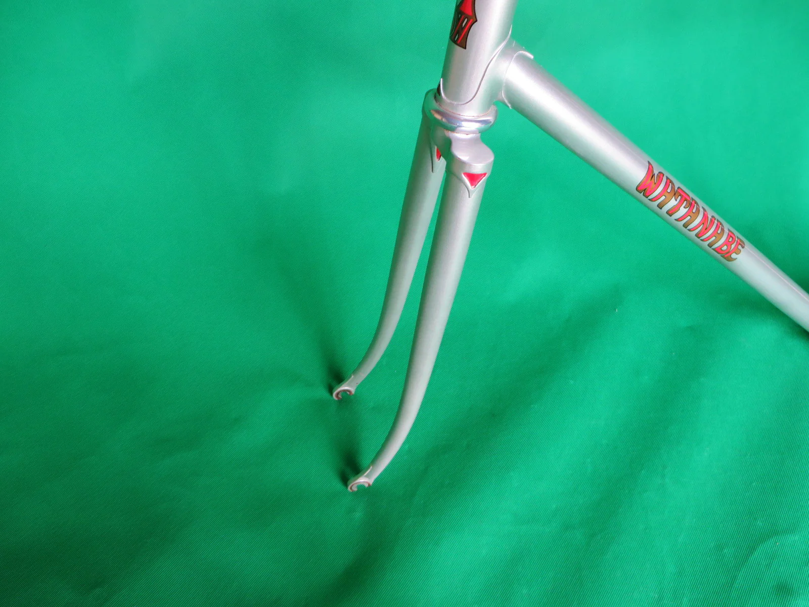 Watanabe Silver #3 (51cm) - Image 3