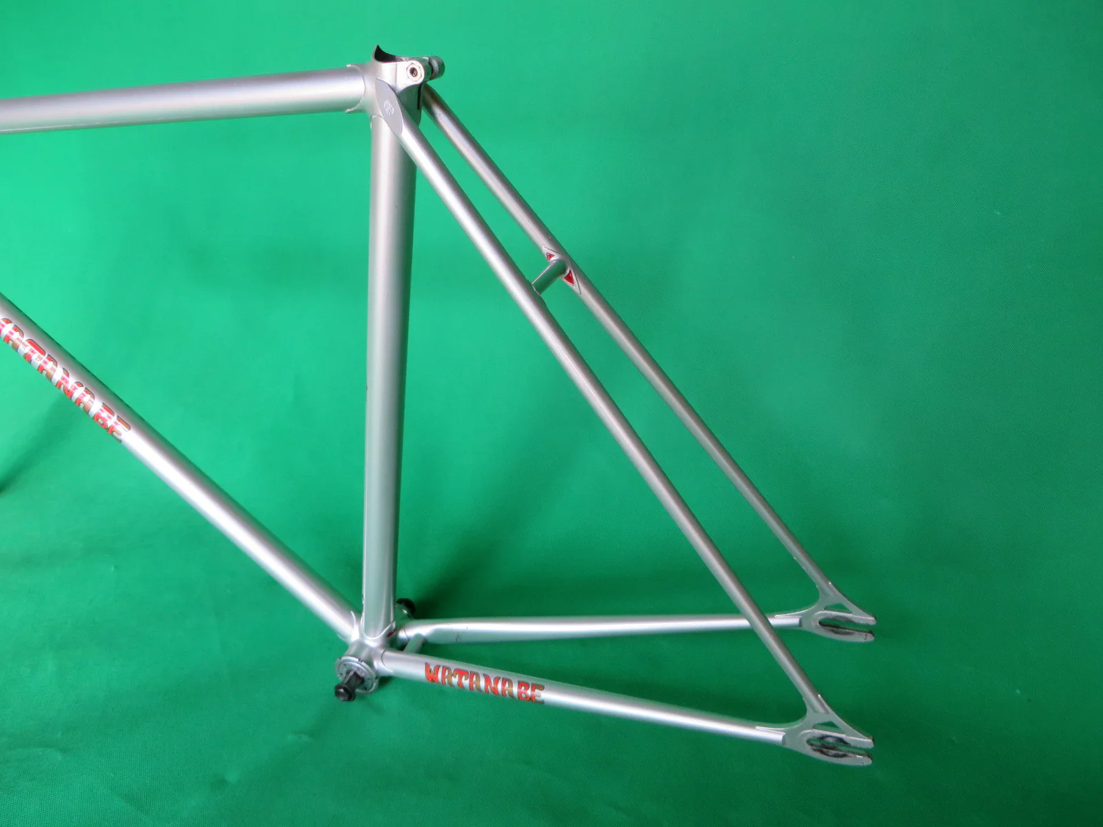 Watanabe Silver #3 (51cm) - Image 6