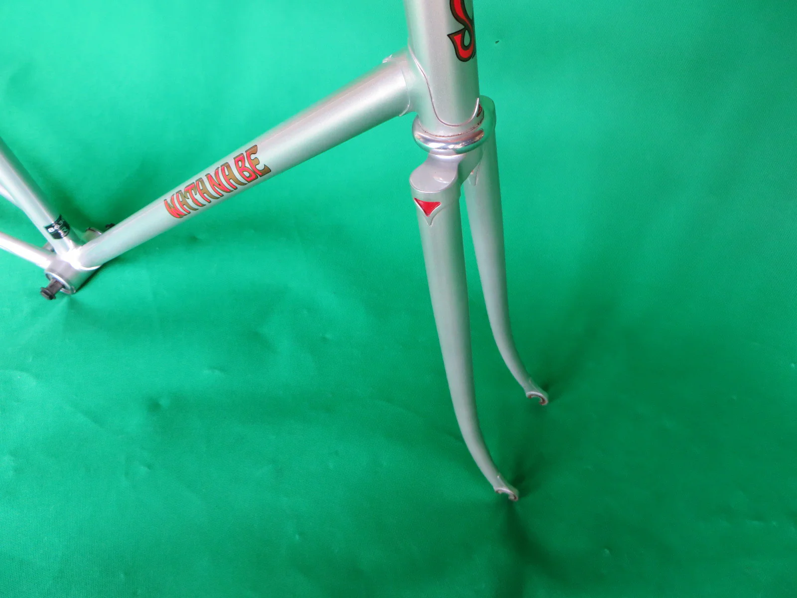 Watanabe Silver #3 (51cm) - Image 8