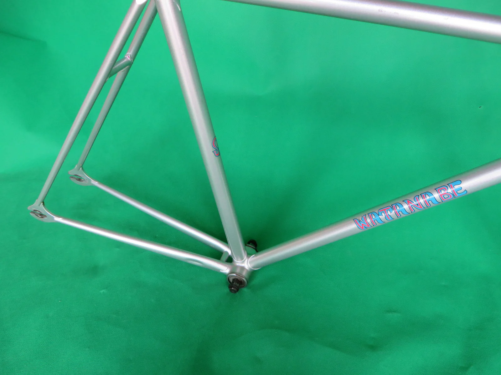 Watanabe Silver #5 (51cm) - Image 10