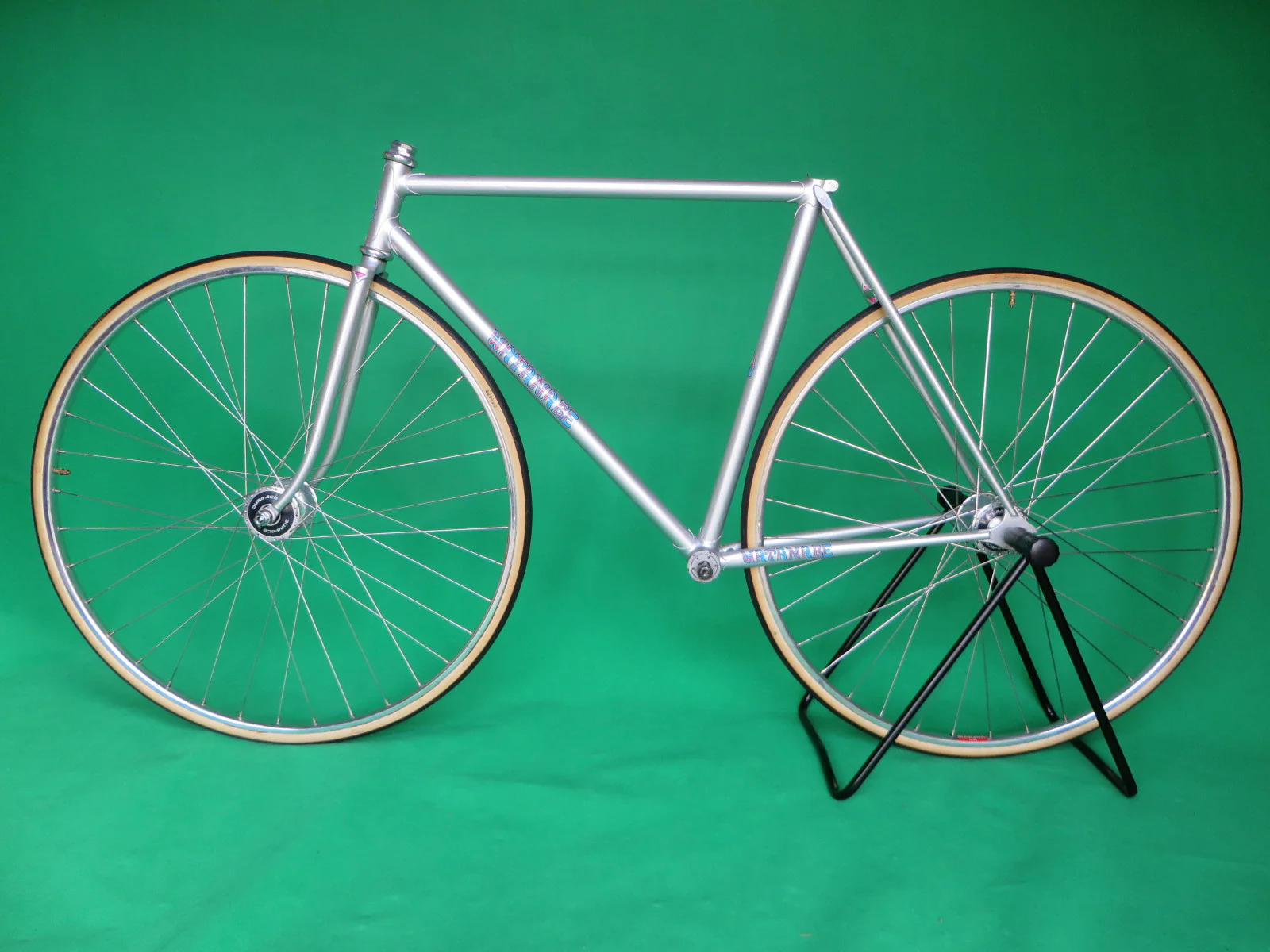 Watanabe Silver #5 (51cm) - Image 12