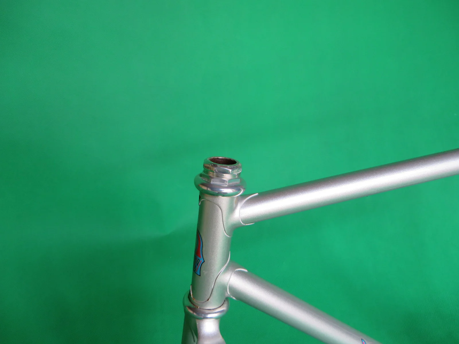 Watanabe Silver #5 (51cm) - Image 2
