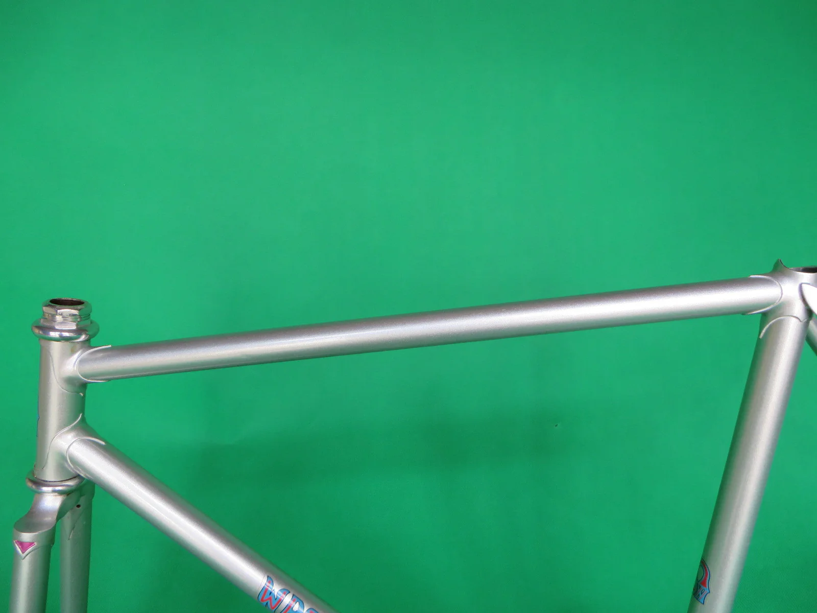 Watanabe Silver #5 (51cm) - Image 4
