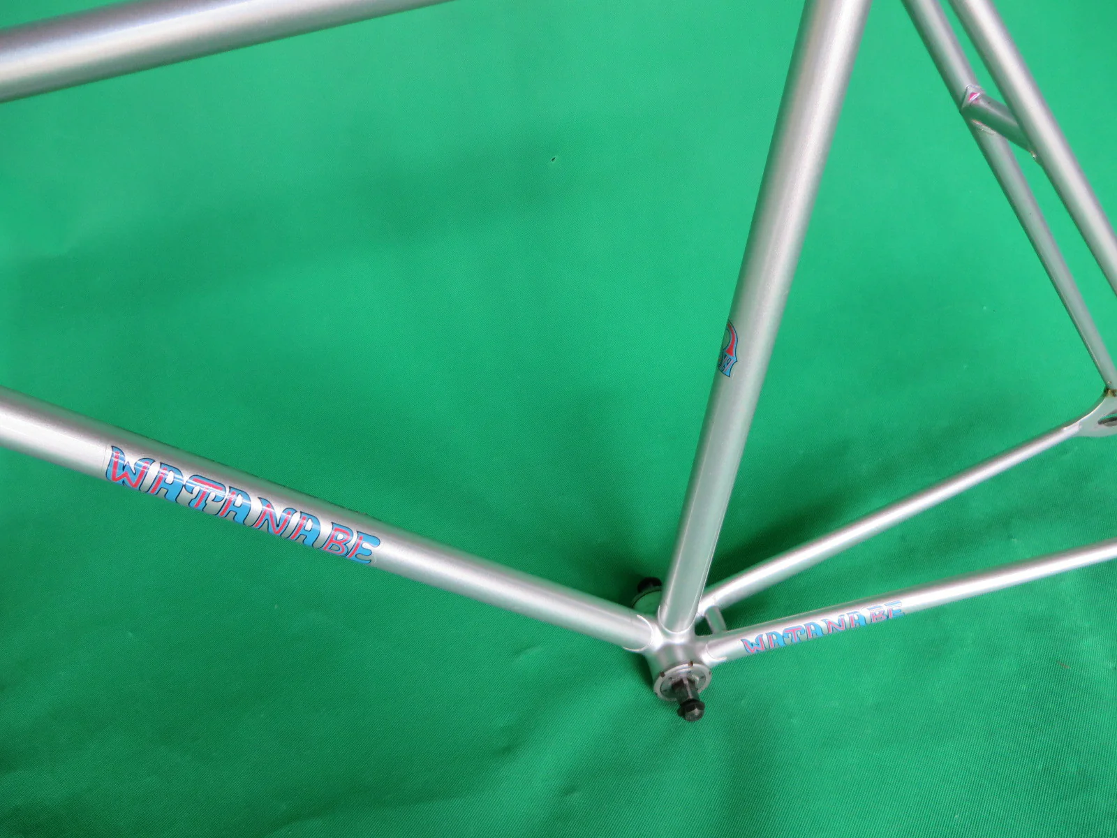 Watanabe Silver #5 (51cm) - Image 5