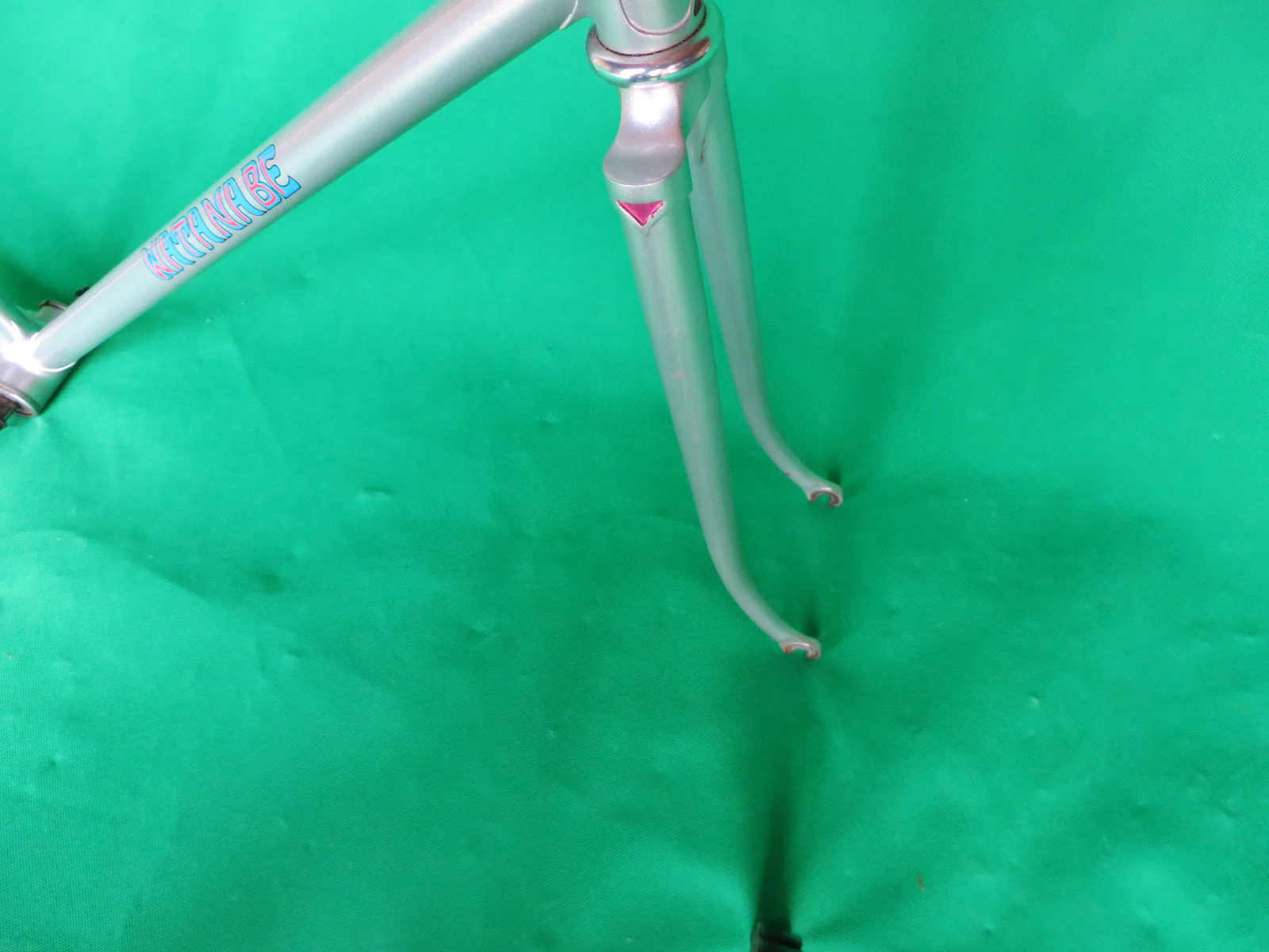 Watanabe Silver #5 (51cm) - Image 8