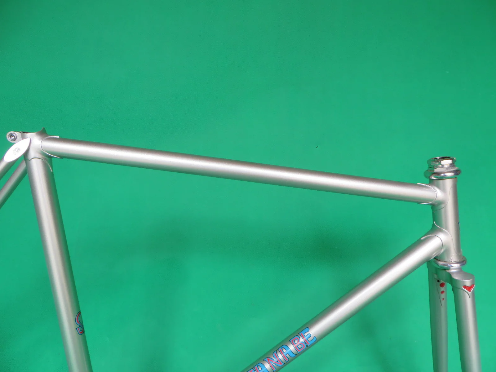 Watanabe Silver {51.5cm} - Image 10