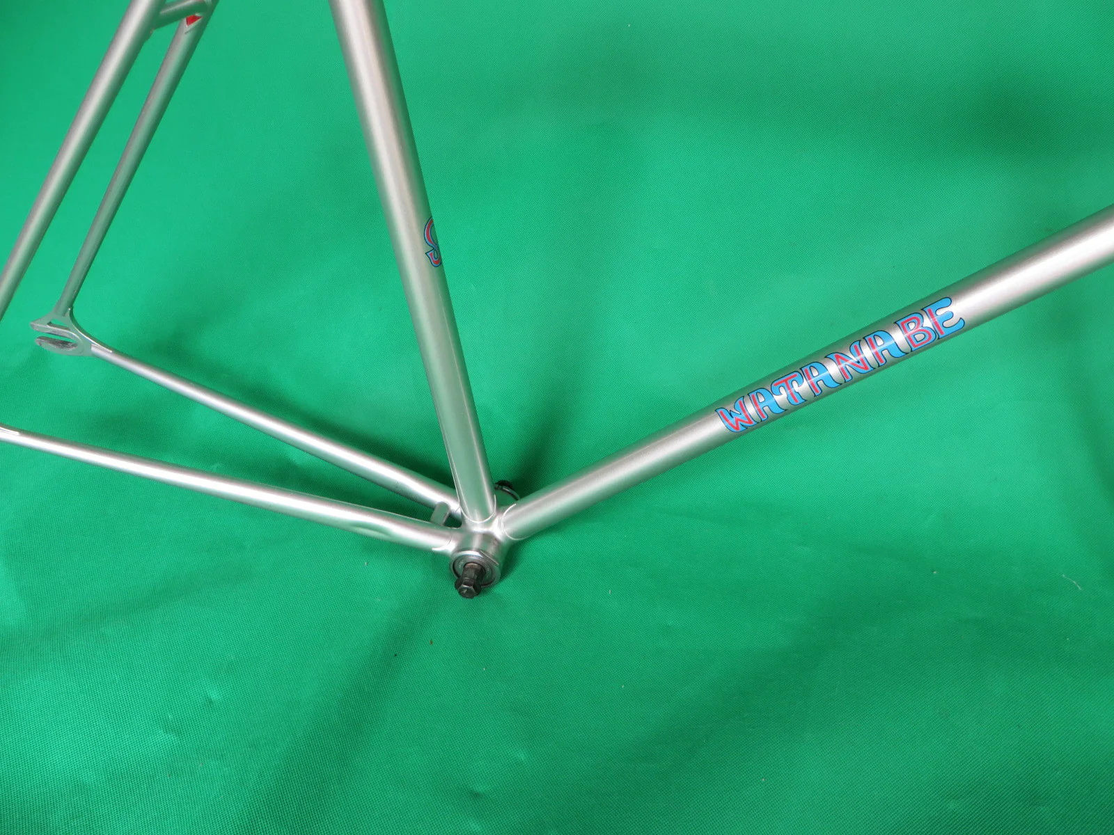 Watanabe Silver {51.5cm} - Image 11