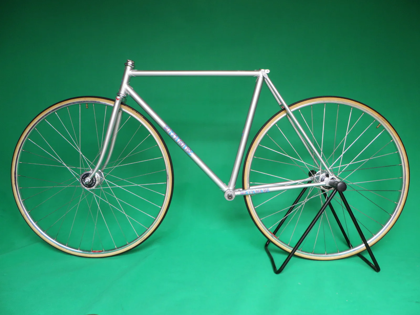 Watanabe Silver {51.5cm} - Image 2