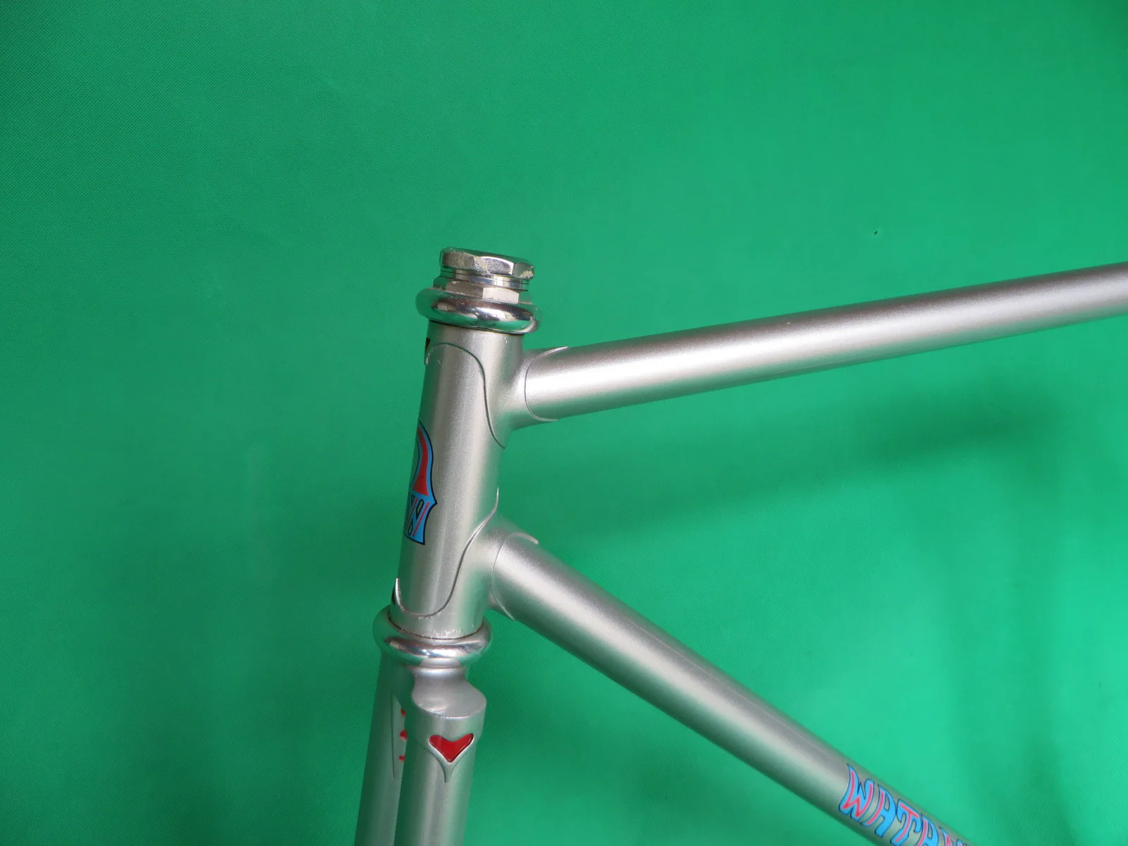 Watanabe Silver {51.5cm} - Image 3