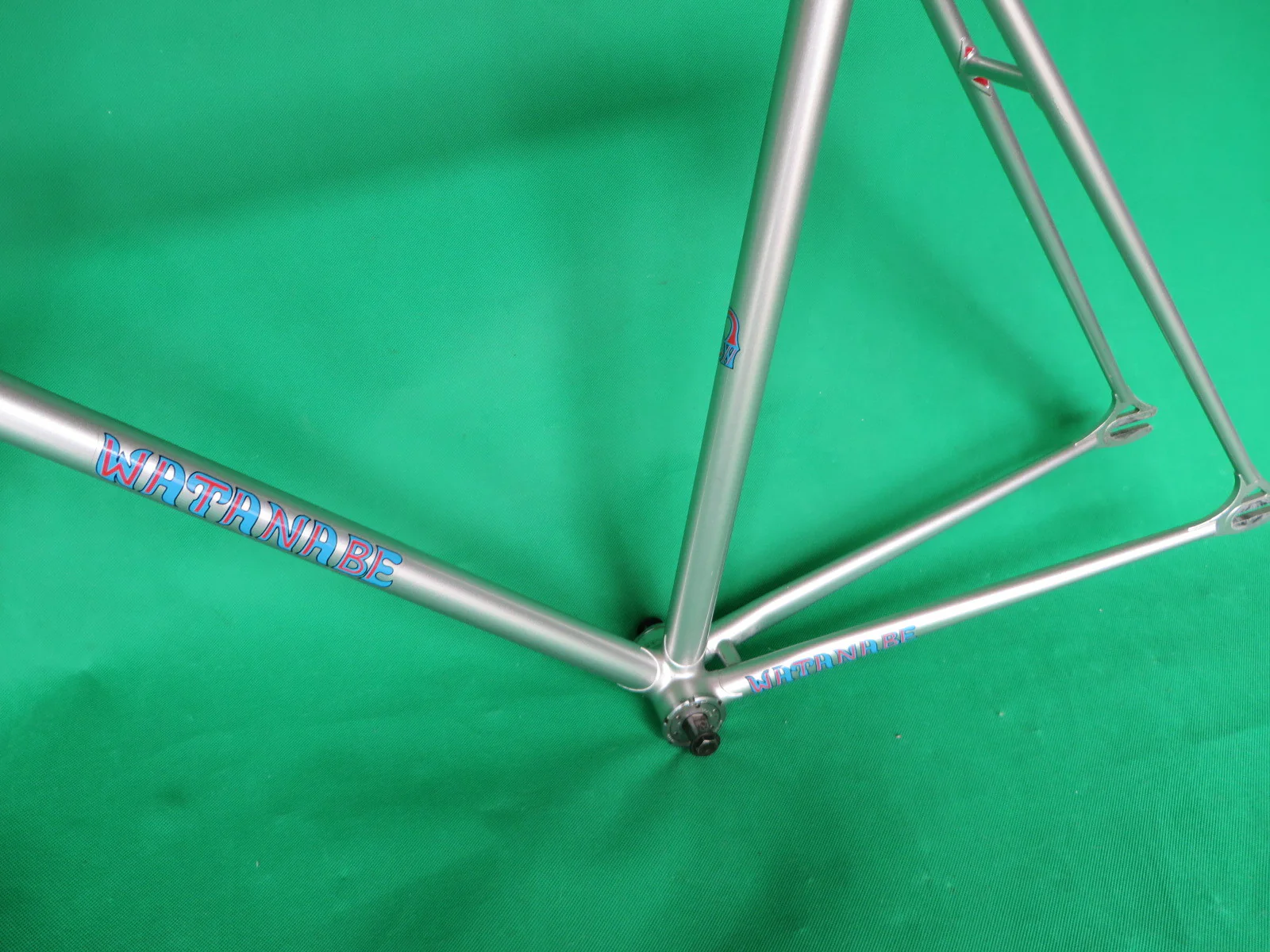 Watanabe Silver {51.5cm} - Image 6