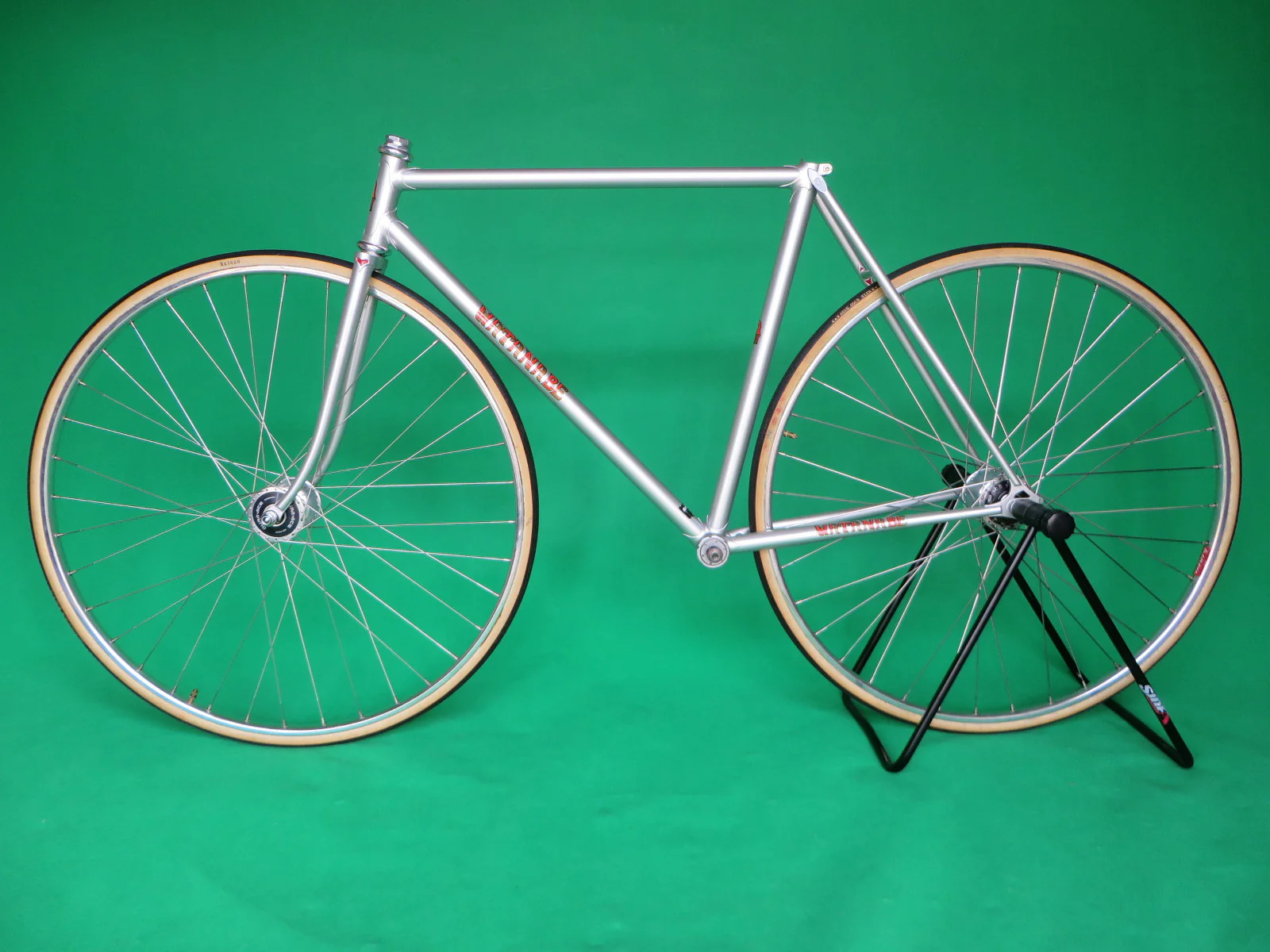 Watanabe Silver #9 - Image 12