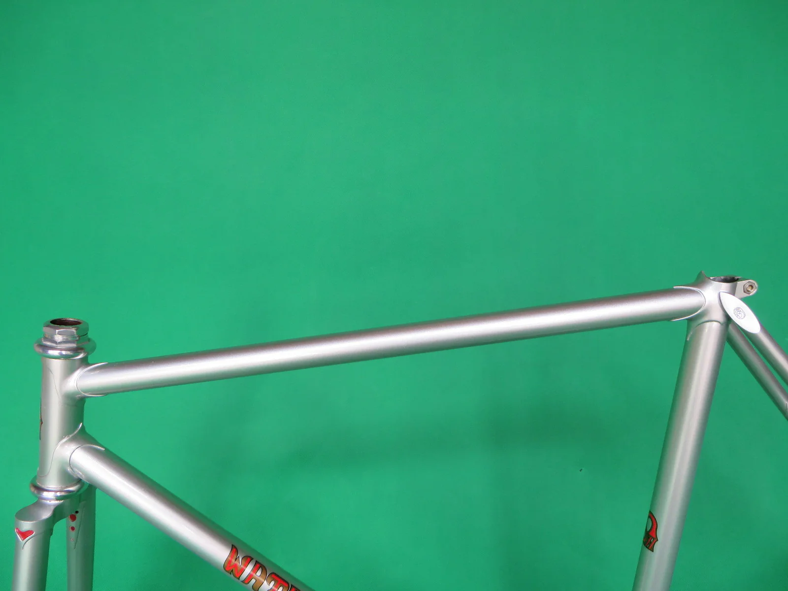 Watanabe Silver #9 - Image 4