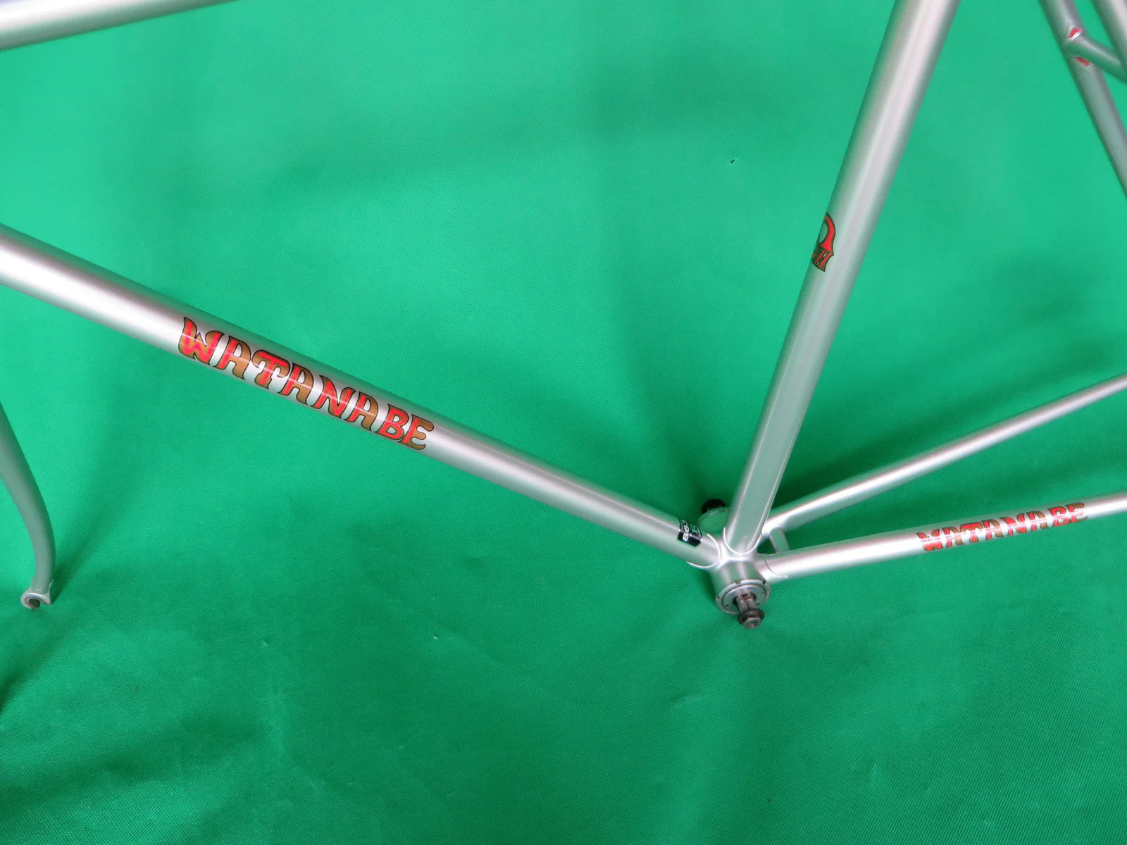 Watanabe Silver #9 - Image 5