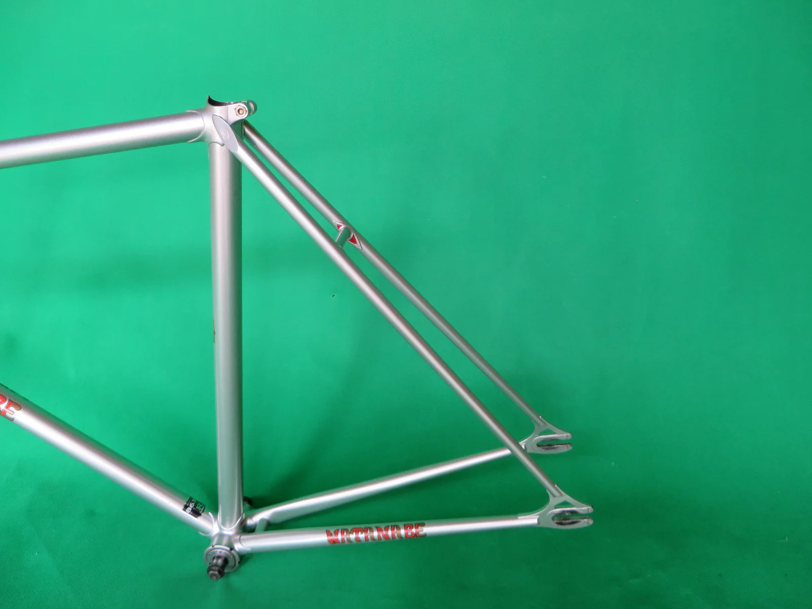 Watanabe Silver #9 - Image 6