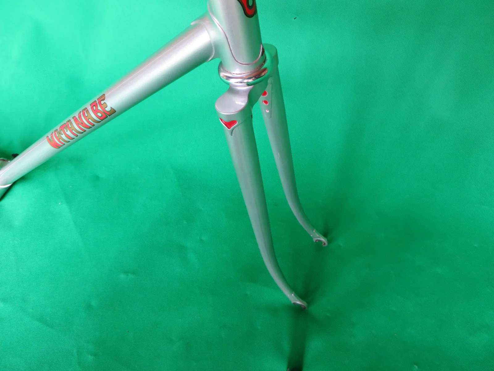 Watanabe Silver #9 - Image 8