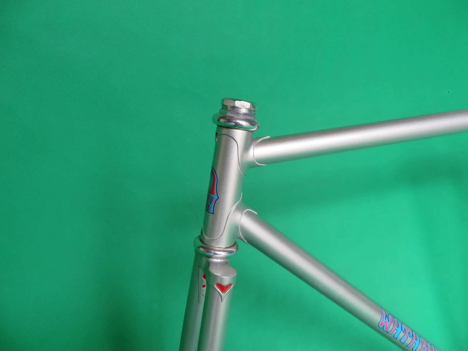 Watanabe Silver '99 {51.5cm} - Image 2