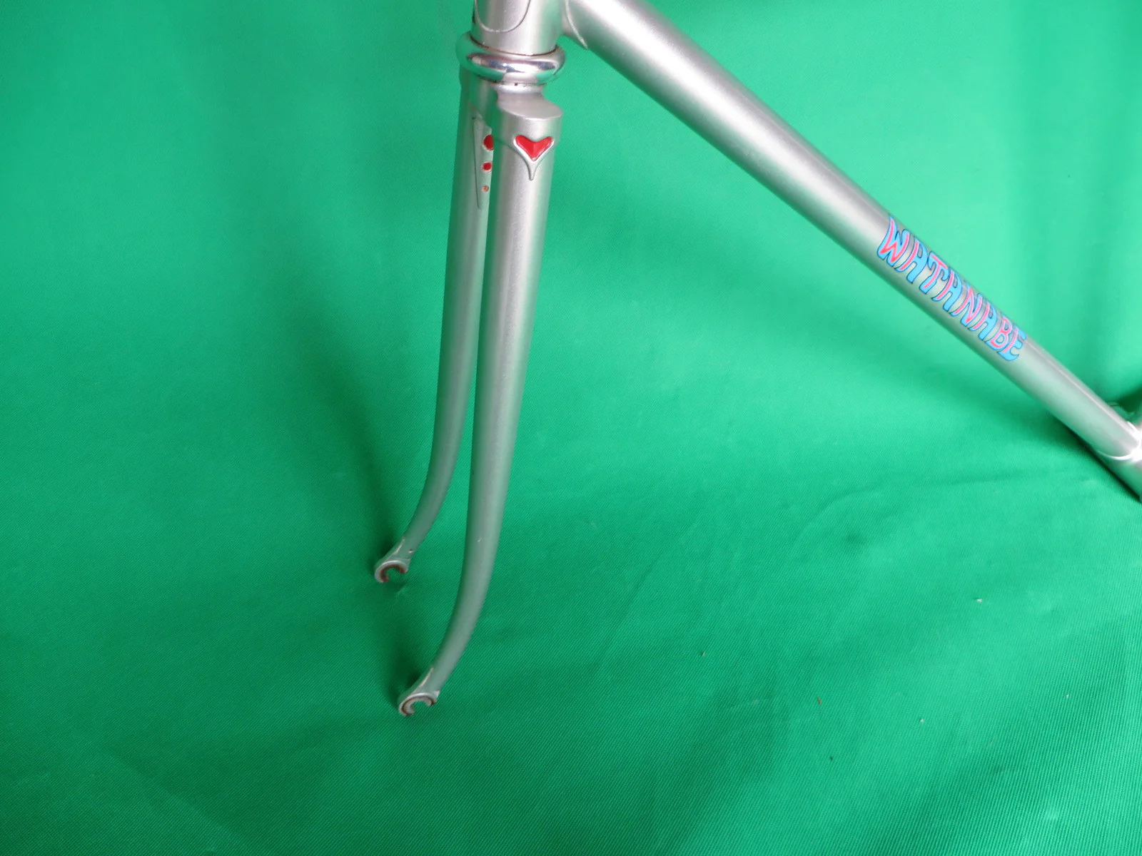 Watanabe Silver '99 {51.5cm} - Image 3