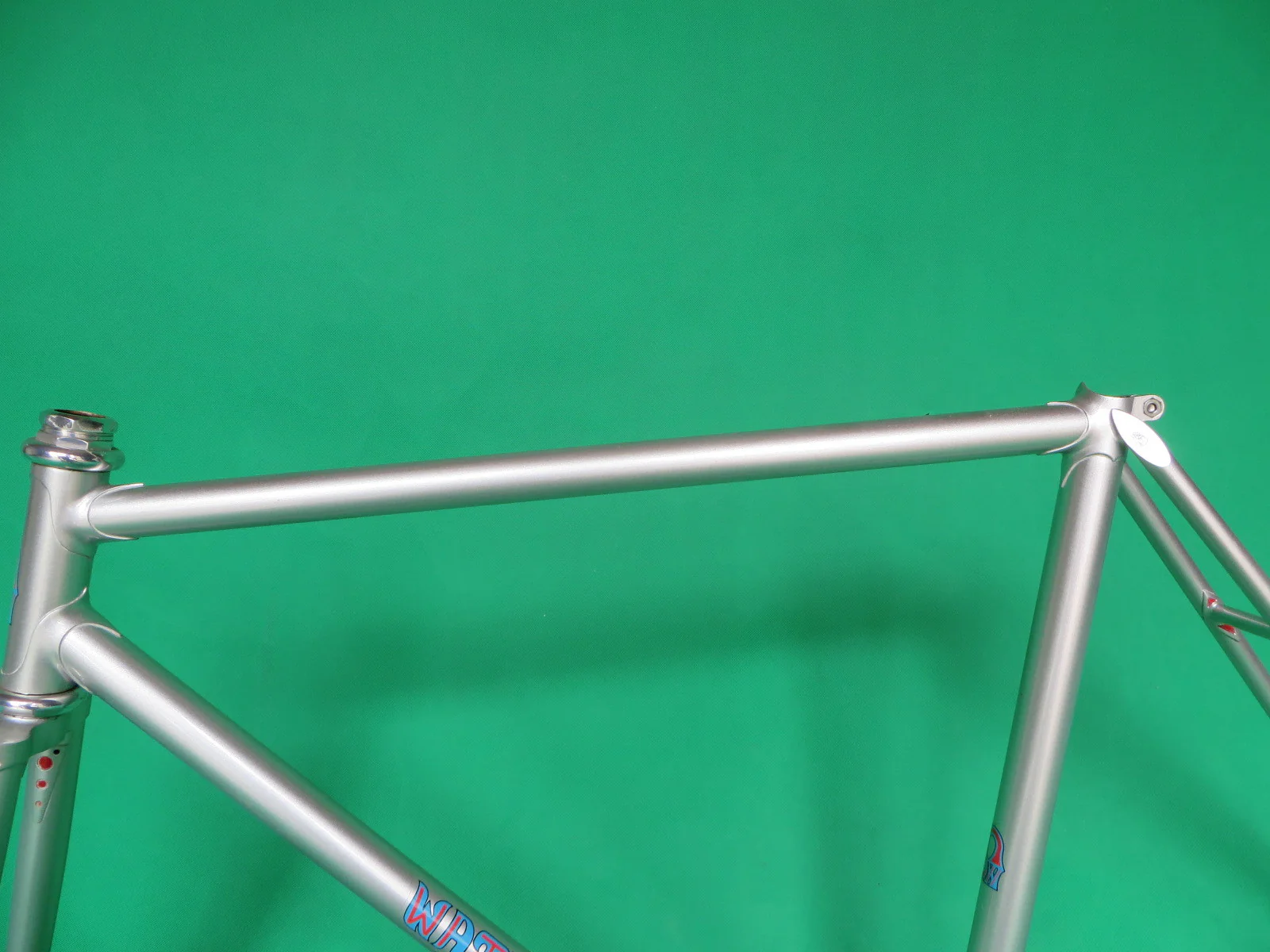 Watanabe Silver '99 {51.5cm} - Image 4