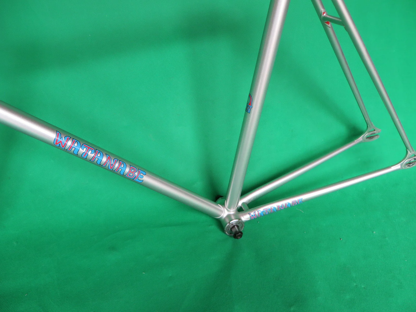 Watanabe Silver '99 {51.5cm} - Image 5