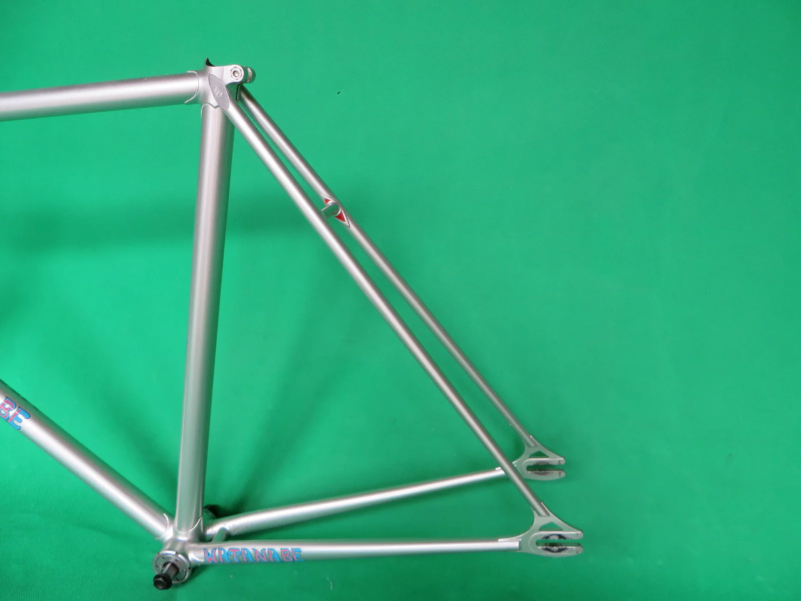 Watanabe Silver '99 {51.5cm} - Image 6