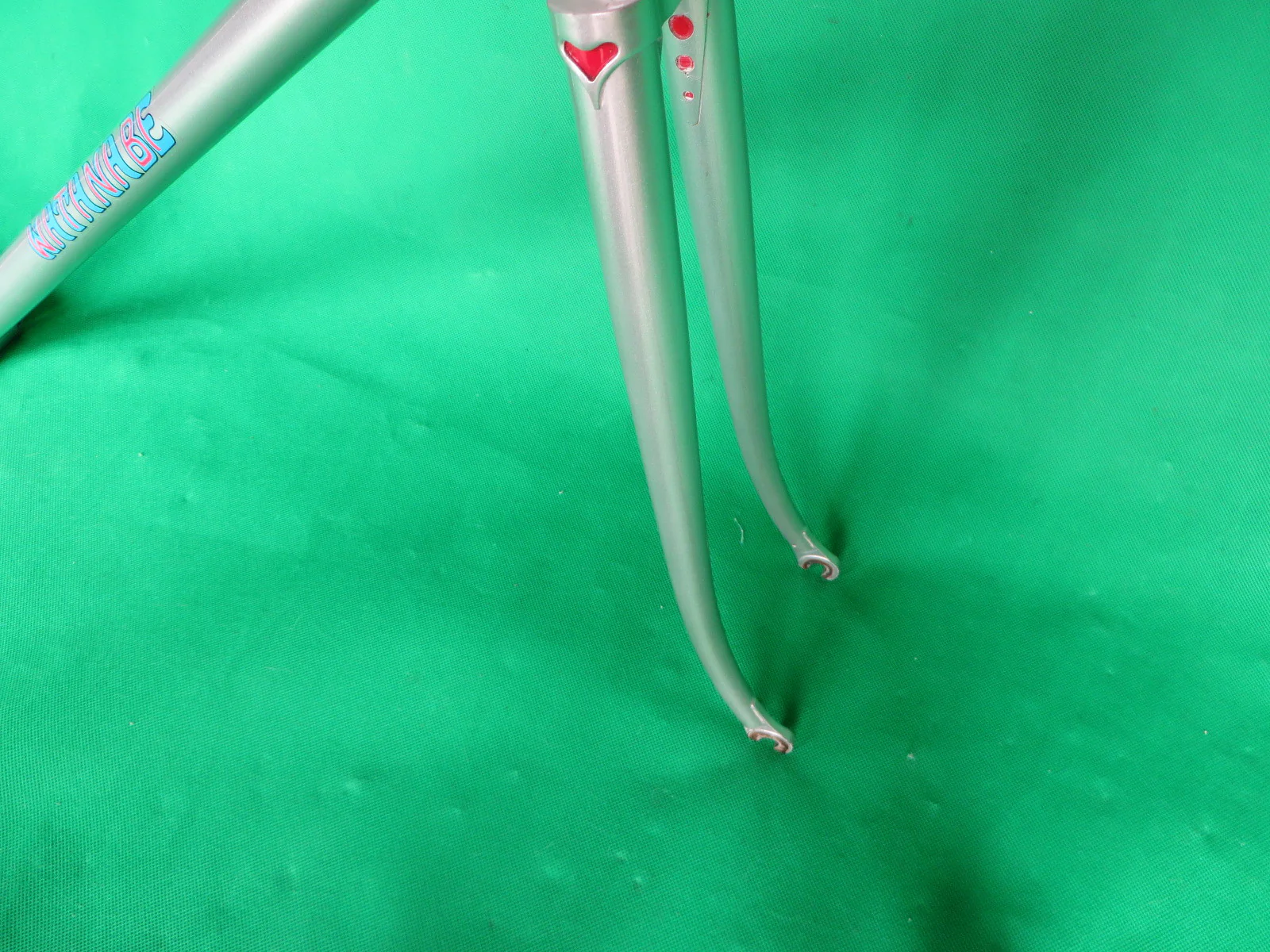 Watanabe Silver '99 {51.5cm} - Image 8