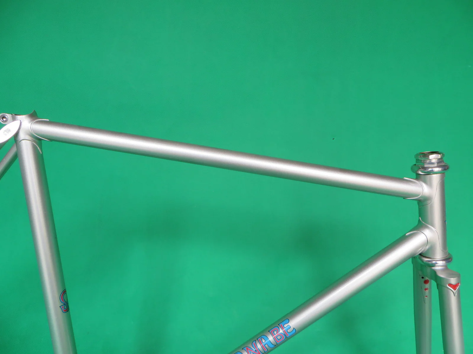 Watanabe Silver '99 {51.5cm} - Image 9